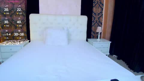 Snapshot of andorrasweet chatting on 10-21-25, 12:39 Andorra online show from 10-21-25, 12:39