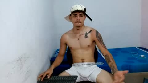 andr_093 online show from 06-15-26, 12:40