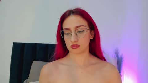 Andra Cyrus online show from 02-01-25, 12:05