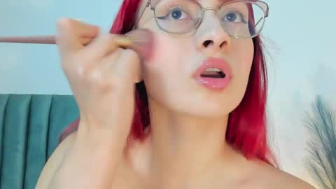 Andra Cyrus online show from 03-03-25, 11:33