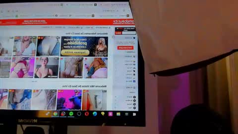 Andra Cyrus online show from 09-27-25, 12:10