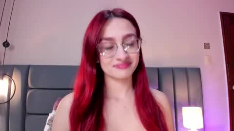 Andra Cyrus online show from 12-02-25, 11:37