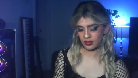 andralastt online show from 03-15-26, 04:18