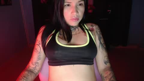 MARIA  online show from 09-11-25, 04:23