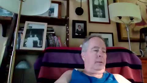 andre6045 online show from 03-22-26, 05:16