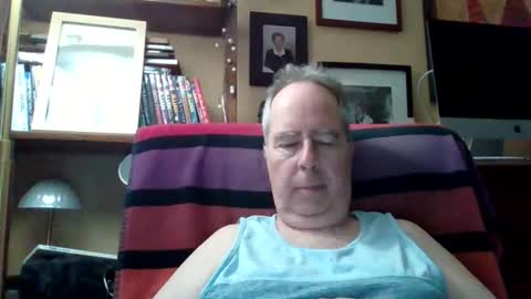 andre6045 online show from 05-01-26, 07:07