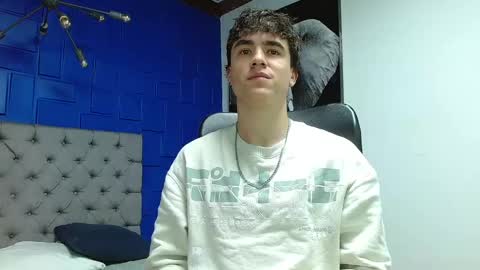 Andre Parker online show from 12-07-24, 11:23