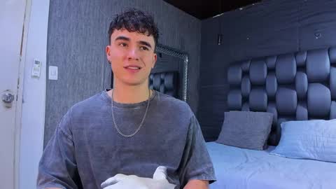 Andre Parker online show from 12-21-24, 02:52