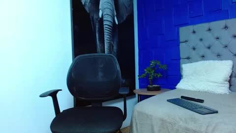 Andre Parker online show from 02-25-25, 11:44