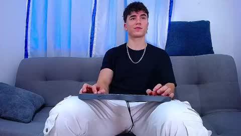 Andre Parker online show from 10-02-25, 09:44