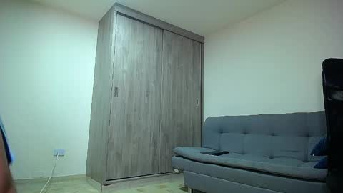 Andre Parker online show from 03-26-26, 03:01