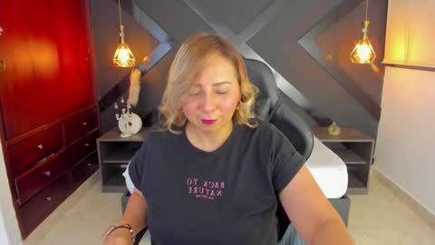 A N D R E online show from 11-18-25, 02:28