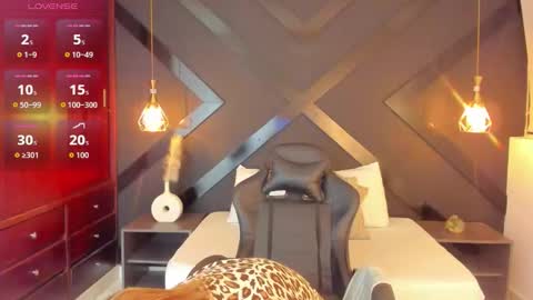 A N D R E online show from 03-05-26, 01:34