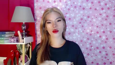 Snapshot of andrea06121998 chatting on 10-02-25, 02:40 andrea06121998 online show from 10-02-25, 02:40