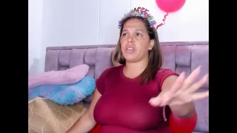 Andrea bigtits69 online show from 09-20-25, 02:40