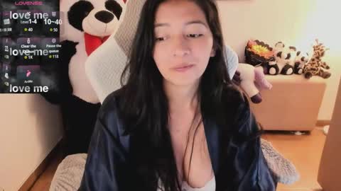 Snapshot of andrea_bonnie chatting on 03-14-26, 09:04 andrea_bonnie online show from 03-14-26, 09:04