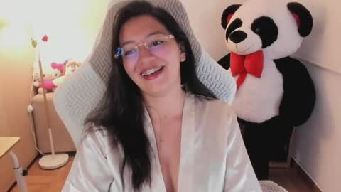 Snapshot of andrea_bonnie chatting on 03-21-26, 12:15 andrea_bonnie online show from 03-21-26, 12:15