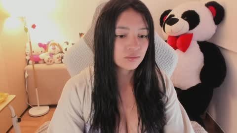 Snapshot of andrea_bonnie chatting on 03-30-26, 09:54 andrea_bonnie online show from 03-30-26, 09:54
