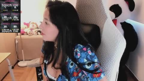 Snapshot of andrea_bonnie chatting on 04-01-26, 10:51 andrea_bonnie online show from 04-01-26, 10:51