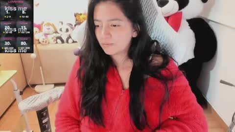 Snapshot of andrea_bonnie chatting on 04-21-26, 12:56 andrea_bonnie online show from 04-21-26, 12:56