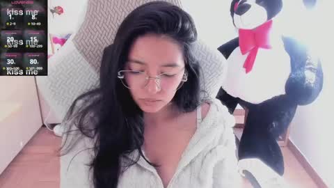 Snapshot of andrea_bonnie chatting on 04-30-26, 07:09 andrea_bonnie online show from 04-30-26, 07:09