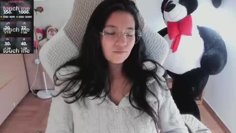 Snapshot of andrea_bonnie chatting on 04-30-26, 09:19 andrea_bonnie online show from 04-30-26, 09:19