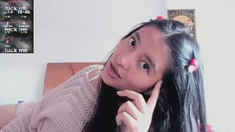 Snapshot of andrea_bonnie chatting on 05-07-26, 08:58 andrea_bonnie online show from 05-07-26, 08:58