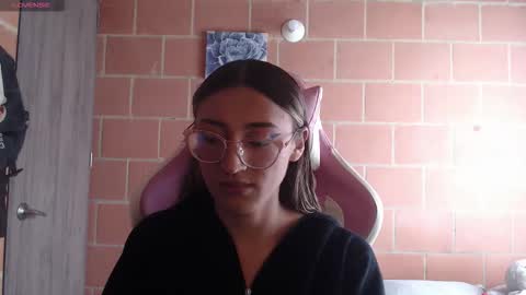 Andrea  online show from 02-16-26, 03:19