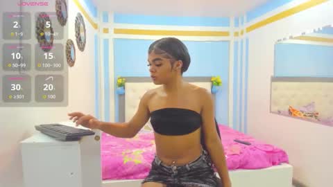 Andrea Castt online show from 02-03-26, 08:03