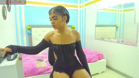 Andrea Castt online show from 02-06-26, 07:06