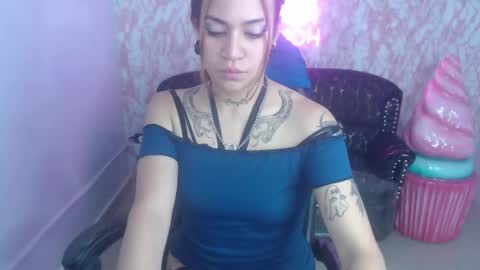 Andre online show from 03-12-26, 08:04