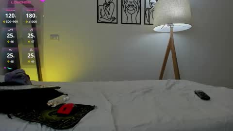 Andrea Cherry online show from 03-26-26, 04:01