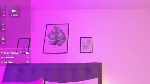 Snapshot of andrea_flow chatting on 01-26-25, 03:17 Andrea online show from 01-26-25, 03:17