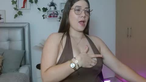 Andrea online show from 04-07-26, 07:36