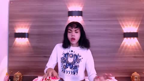 Snapshot of andrea_gill_ chatting on 09-08-25, 03:33 Andres Gil online show from 09-08-25, 03:33