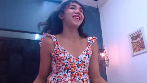 Snapshot of andrea_gill_ chatting on 09-12-25, 07:36 Andres Gil online show from 09-12-25, 07:36