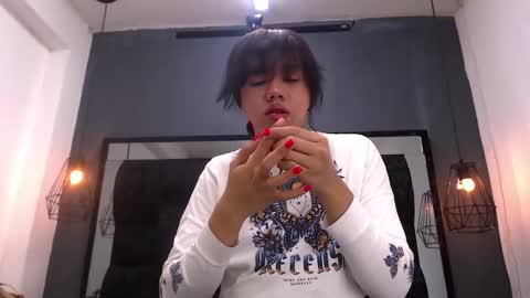 Andres Gil online show from 01-07-26, 07:16