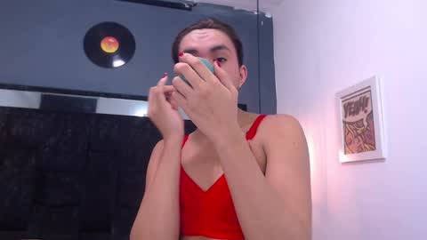 Andres Gil online show from 02-18-26, 07:43