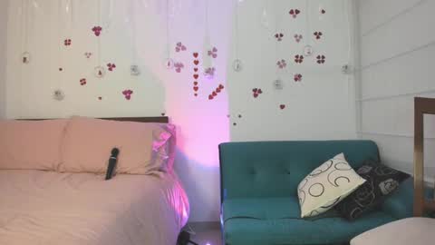 ANDREA IM INDEPENDENT MODEL online show from 01-18-25, 05:20