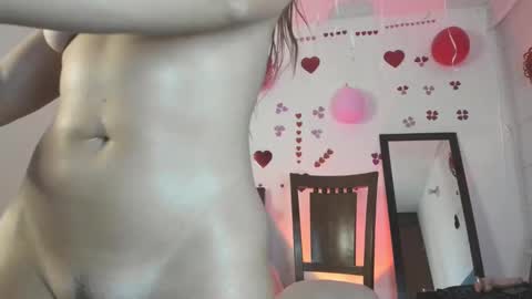 ANDREA IM INDEPENDENT MODEL online show from 03-05-25, 02:57