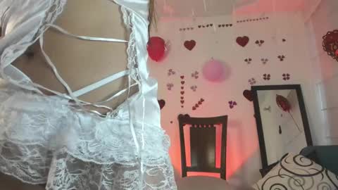 ANDREA IM INDEPENDENT MODEL online show from 03-10-25, 09:51