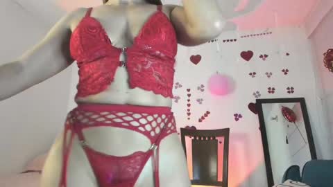 ANDREA IM INDEPENDENT MODEL online show from 03-12-25, 12:31