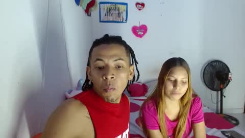andrea_jose online show from 12-28-24, 01:18