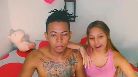 andrea_jose online show from 02-11-25, 02:35