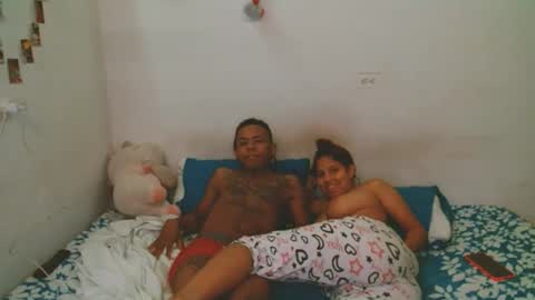 andrea_jose online show from 09-12-25, 01:06