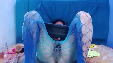 ANDREA LOPEZ online show from 03-21-26, 08:19