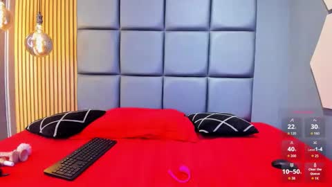 Snapshot of andrea_love01 chatting on 11-28-25, 01:03 ANDREA online show from 11-28-25, 01:03