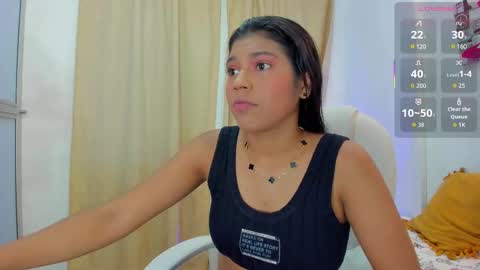 Andrea online show from 09-13-25, 07:35