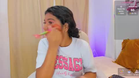 Andrea online show from 09-23-25, 11:46