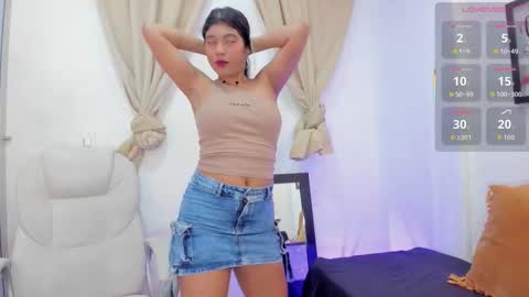 Andrea online show from 10-10-25, 07:35